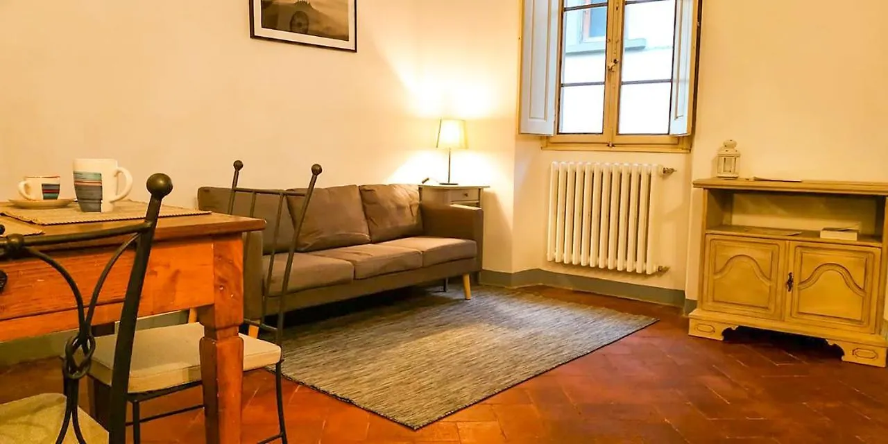La Terrazza sul Borgo - Montefioralle Apartment Greve in Chianti Italia