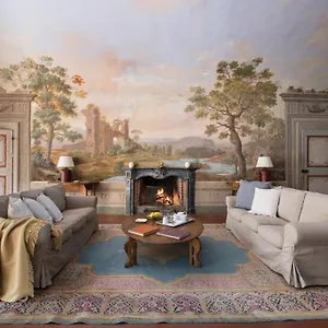  Alloggio per agriturismo Di Rignana Di Sveva Rocco Di Torrepadula