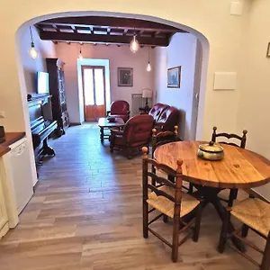  Appartamento Casa Alda - Magica Vista Sulla Piazza Di Greve