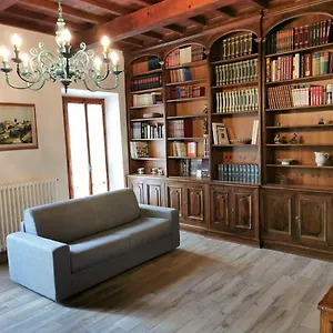  Appartamento Casa Remo - Dolce Nella Piazza Di Greve
