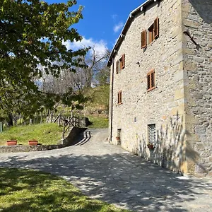 Apartment Il Casale Di Rolando, Castiglione di Garfagnana