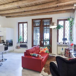 Residenza Principe Amedeo Center Free Parking , Verona Italy