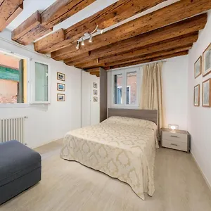 Cadamore , Venice Italy