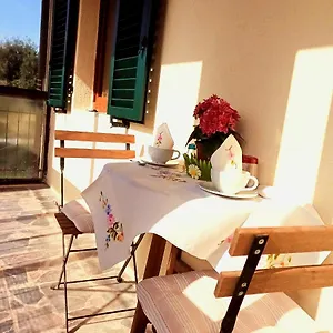 Holiday home Casa Di Zio, Monticiano
