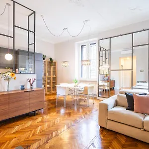 Parco Vittadini By 101flats , Milan Italy