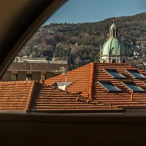 Casa Anzi , Como Italy