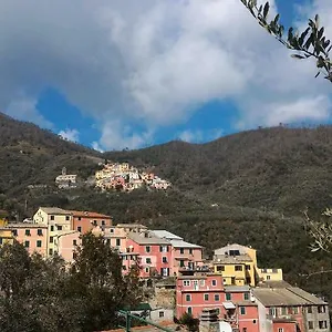 La Casa Di Andrea , Levanto Italy